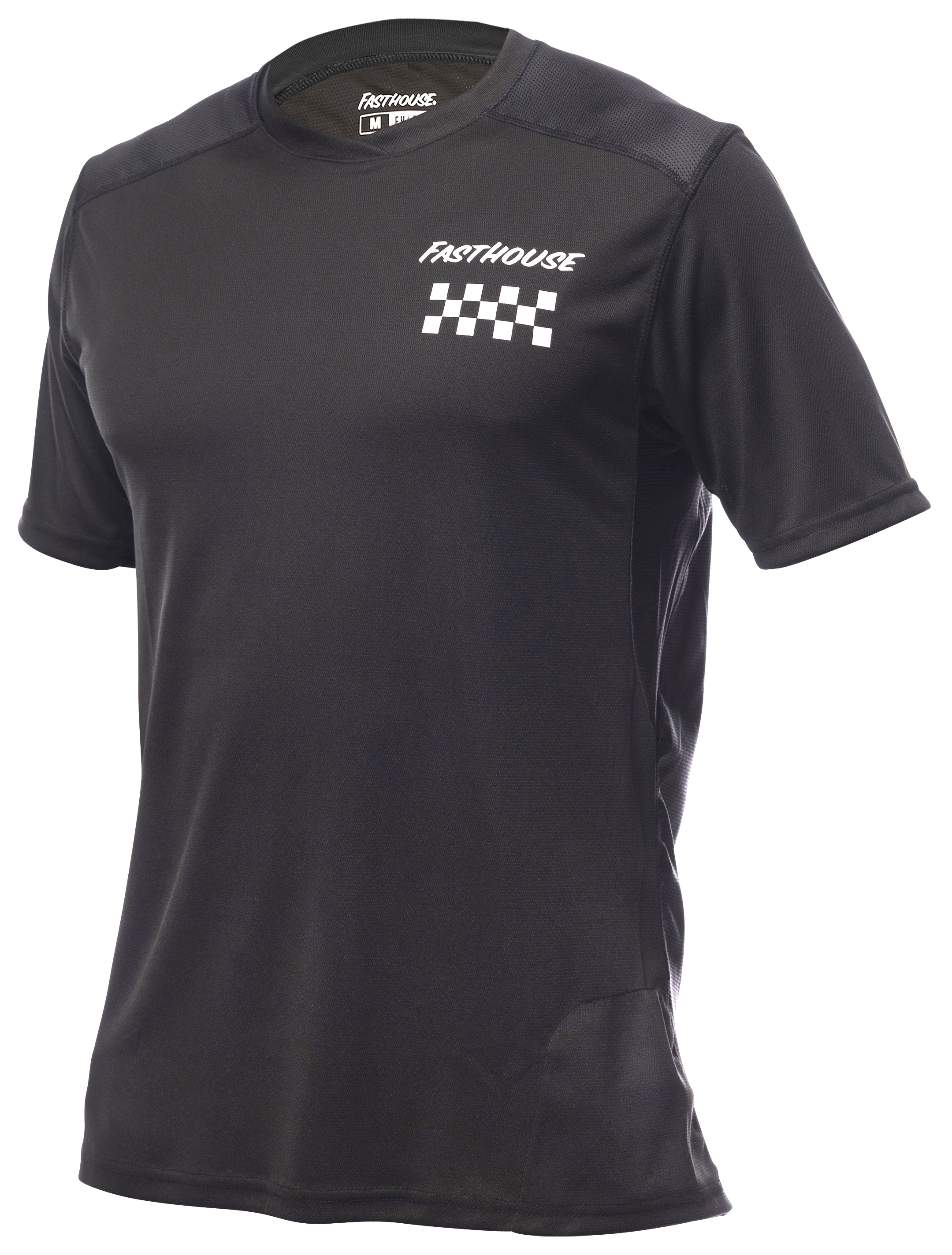 SportsBikeShop Fasthouse Alloy Rally Short Sleeve MTB Jersey