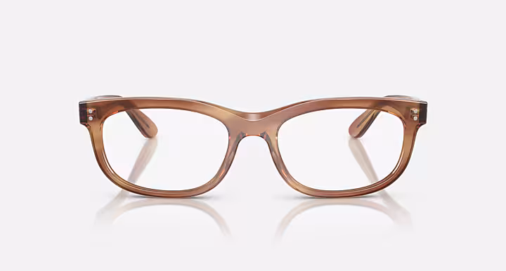 Ray-Ban BALORETTE OPTICS