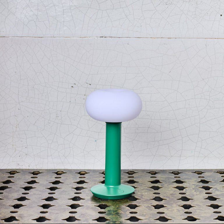Lampe Bagel - Vert