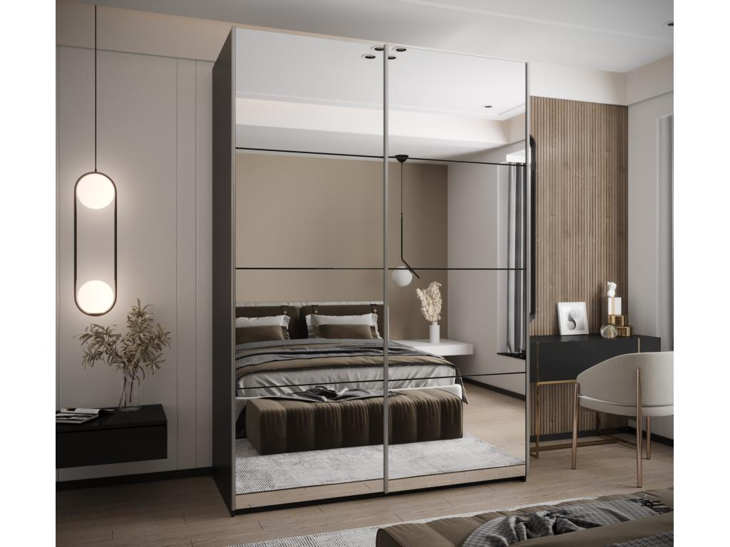 Armario LUX 2 170