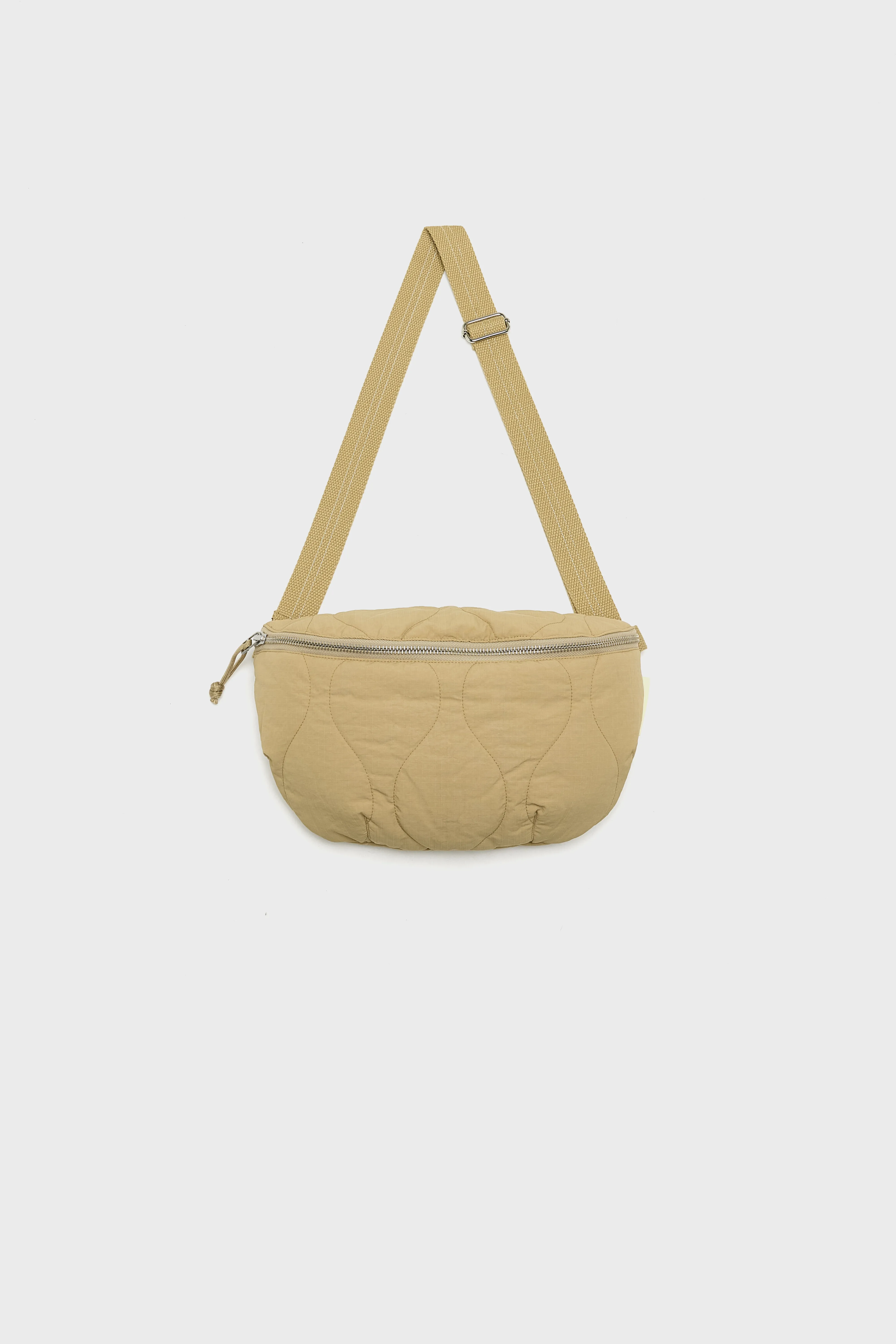 Bellerose Hosie sling bag (261 / W / RAFIA)