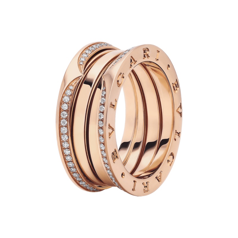 Replicate B.zero1 Ring(1:1 replica) - Original Replica Club