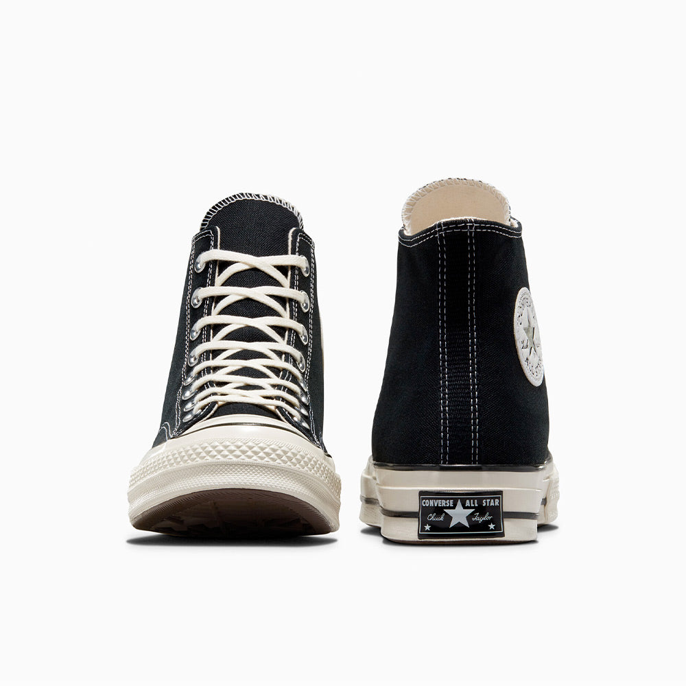 Converse - Chuck 70 Canvas Montante - Noir