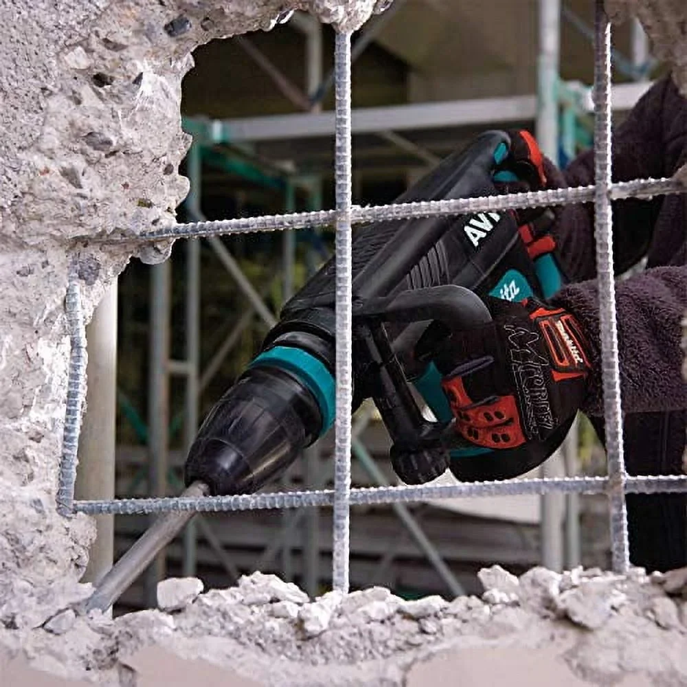 Makita Demolition Hammer,120VAC,Corded HM1213C