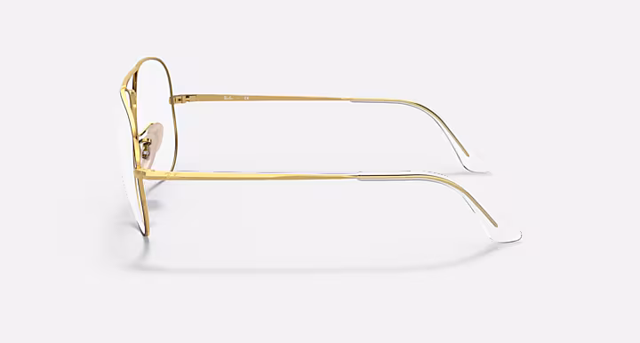 Ray-Ban AVIATOR OPTICS