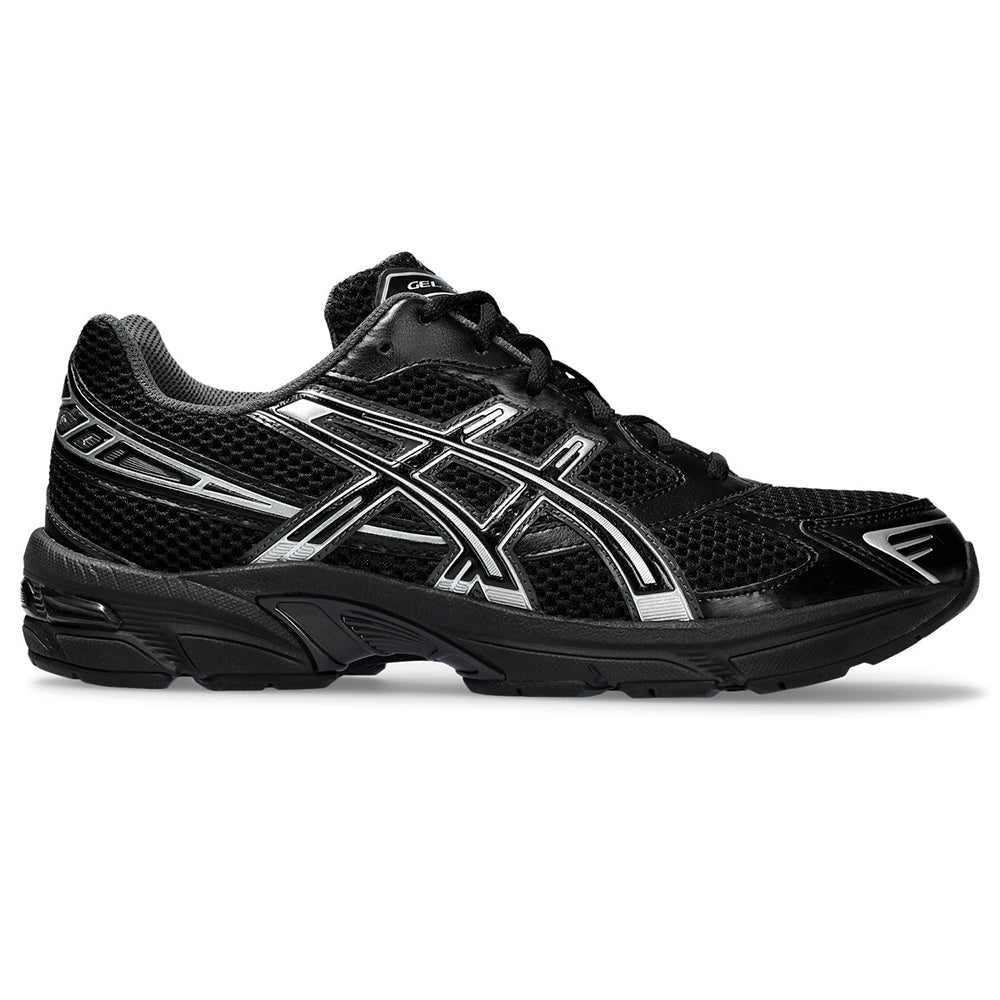 Asics -  Baskets Gel 1130 - Black / Pure Silver