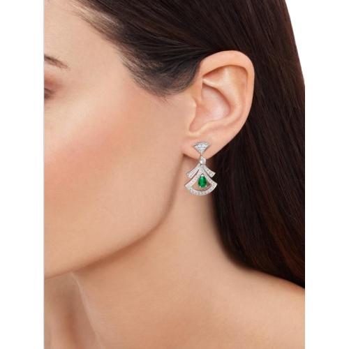 Replicate DIVAS’ DREAM earrings(1:1 replica) - Original Replica Club