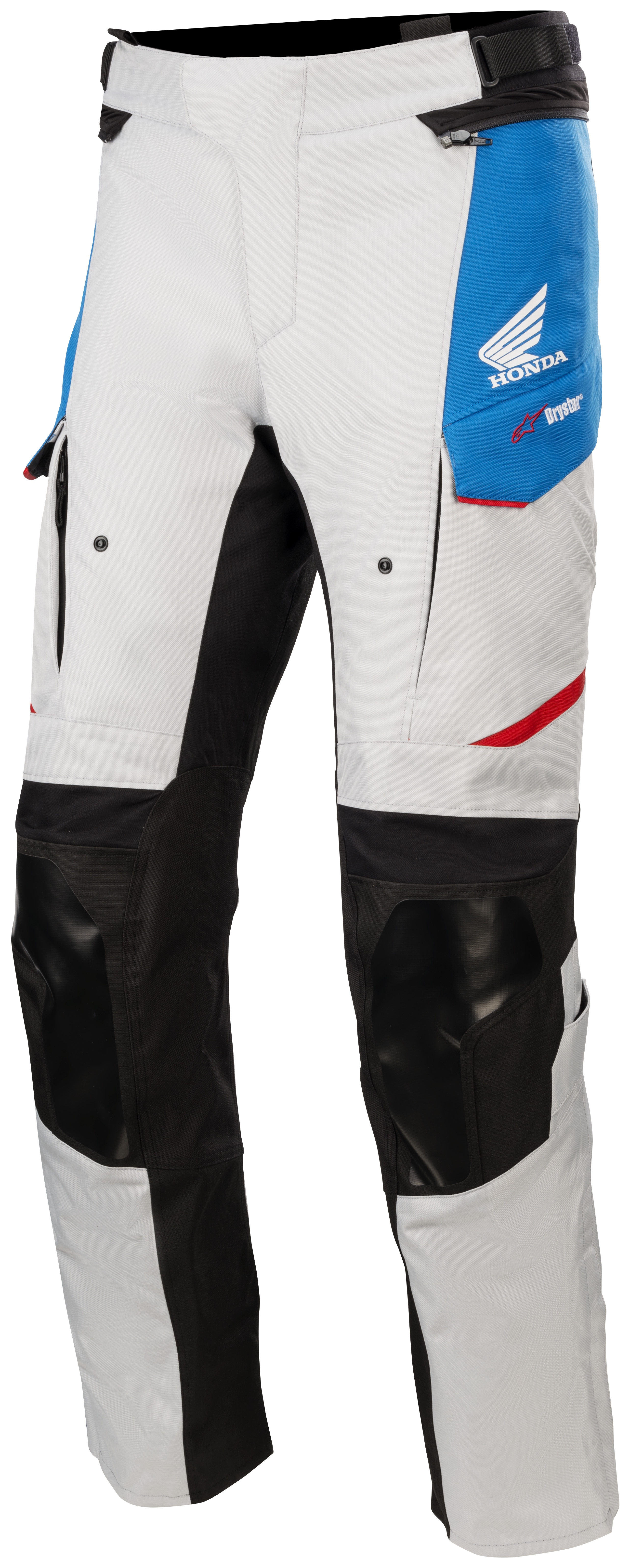 SportsBikeShop Alpinestars Honda Andes V3 Pants