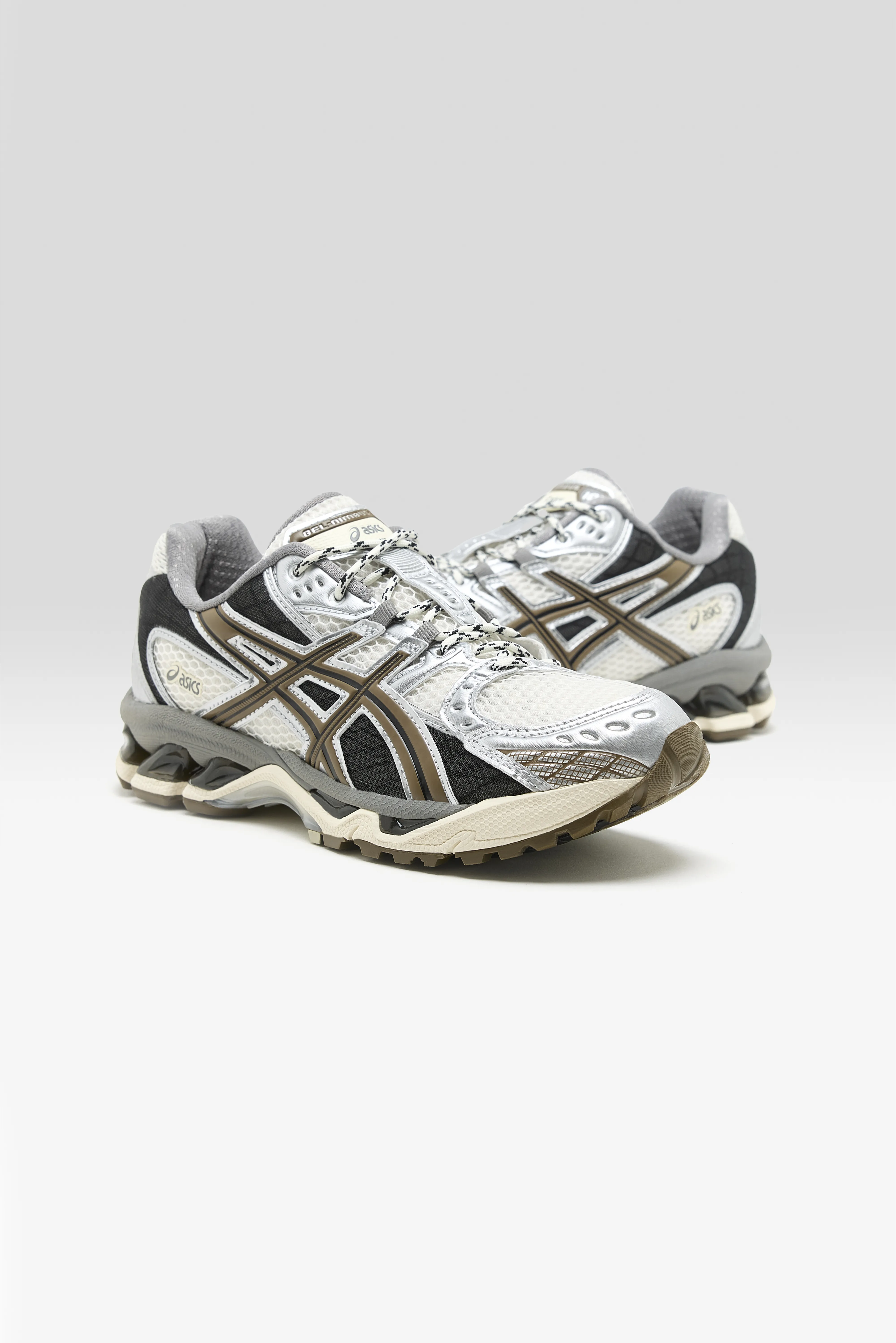 Bellerose Gel-Nimbus 10.1 for Women  (252 / W / BROWN)