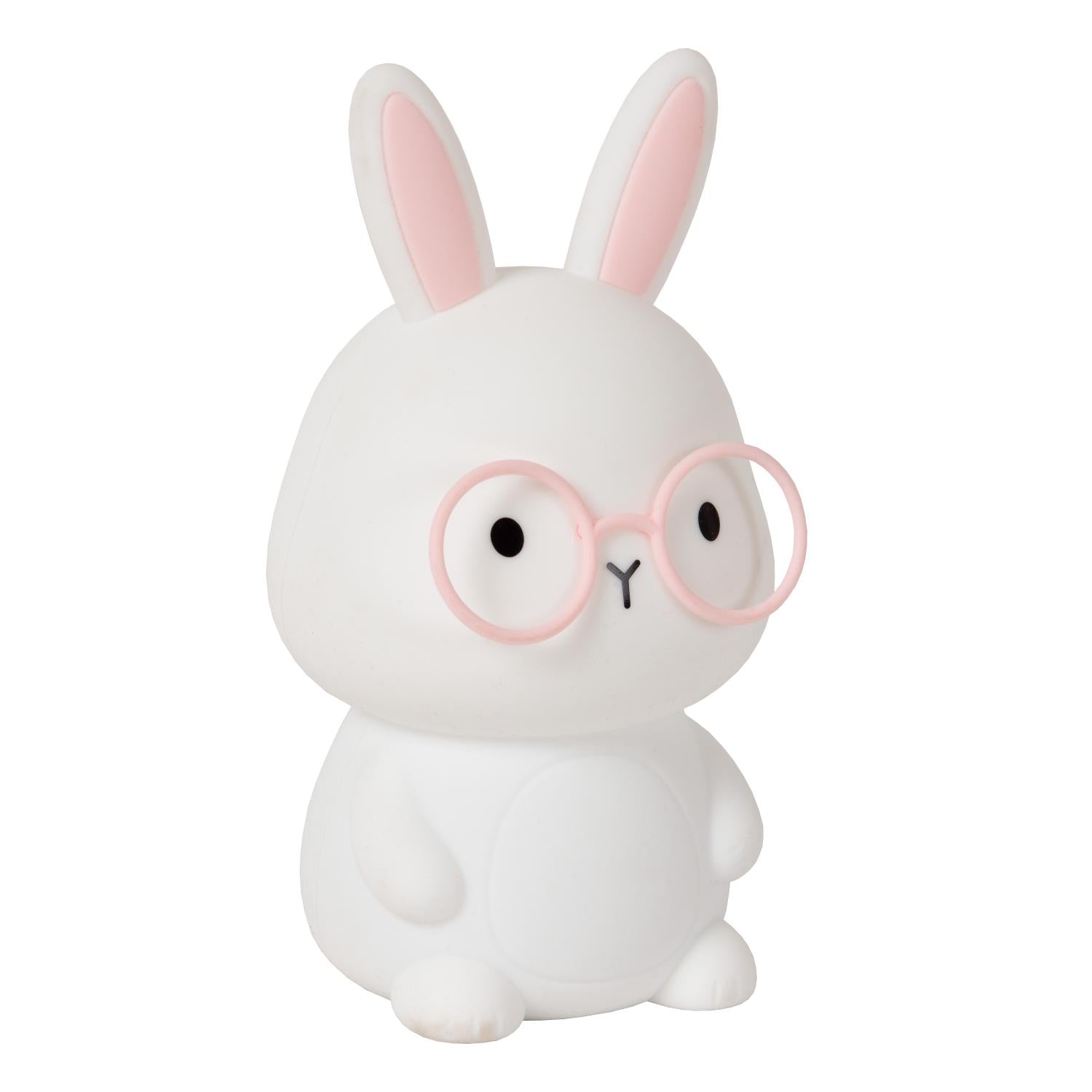 Lucide PINCHA RABBIT Tafellamp - Wit