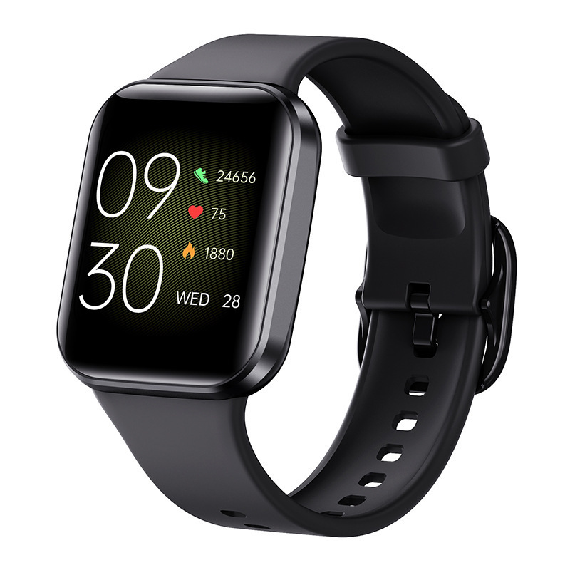Q23PRO Smartwatch Heart Rate Blood Pressure Blood Oxygen Sleep Monitoring Weather Music Alarm Clock Multi-Sport Smartwatch