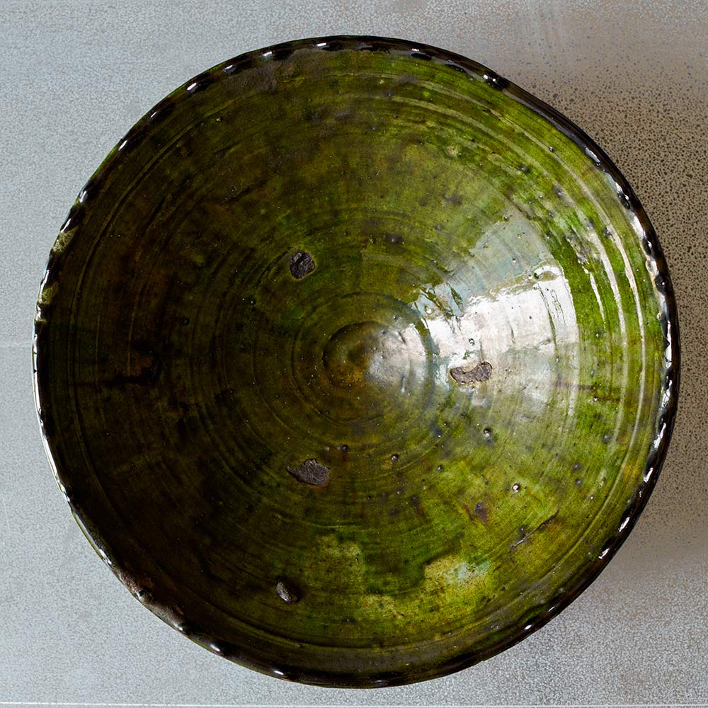 Saladier - Cera - Vert