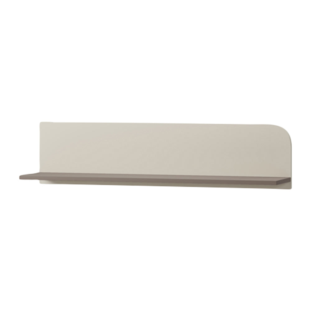 Blokker Luneo Wandplank B 101 cm - Cashmere