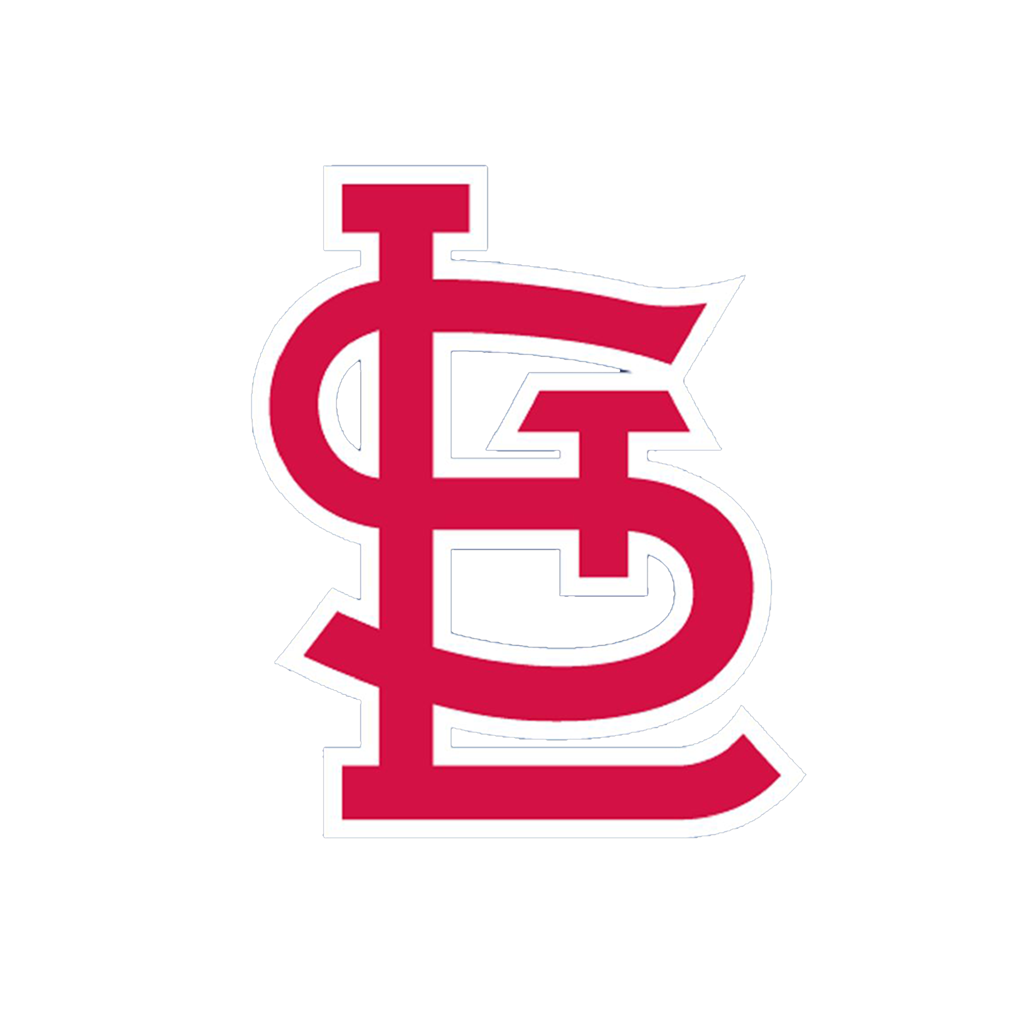 St. Louis Cardinals logo