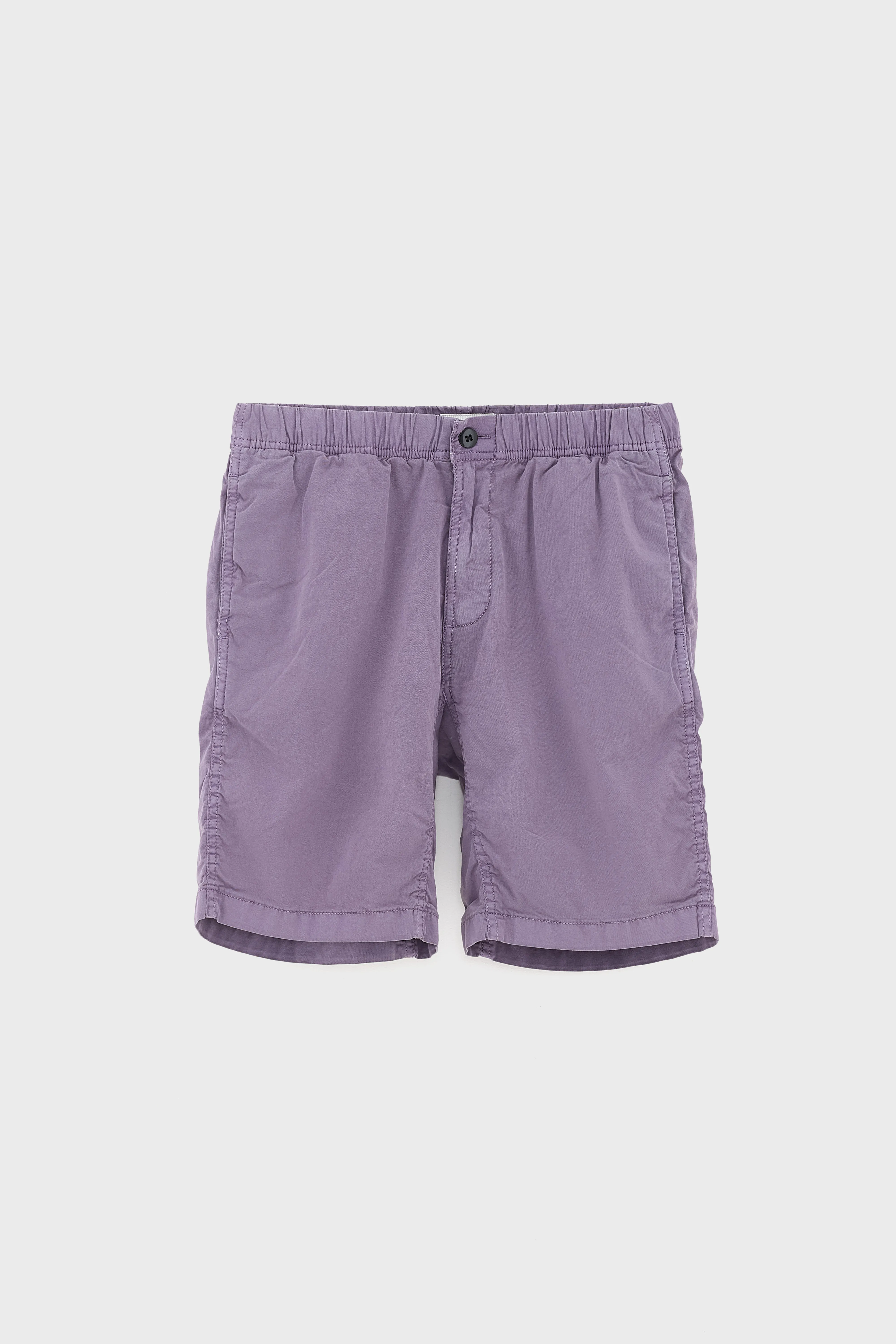 Bellerose Wessy relaxed short (261 / B / HEATHER)
