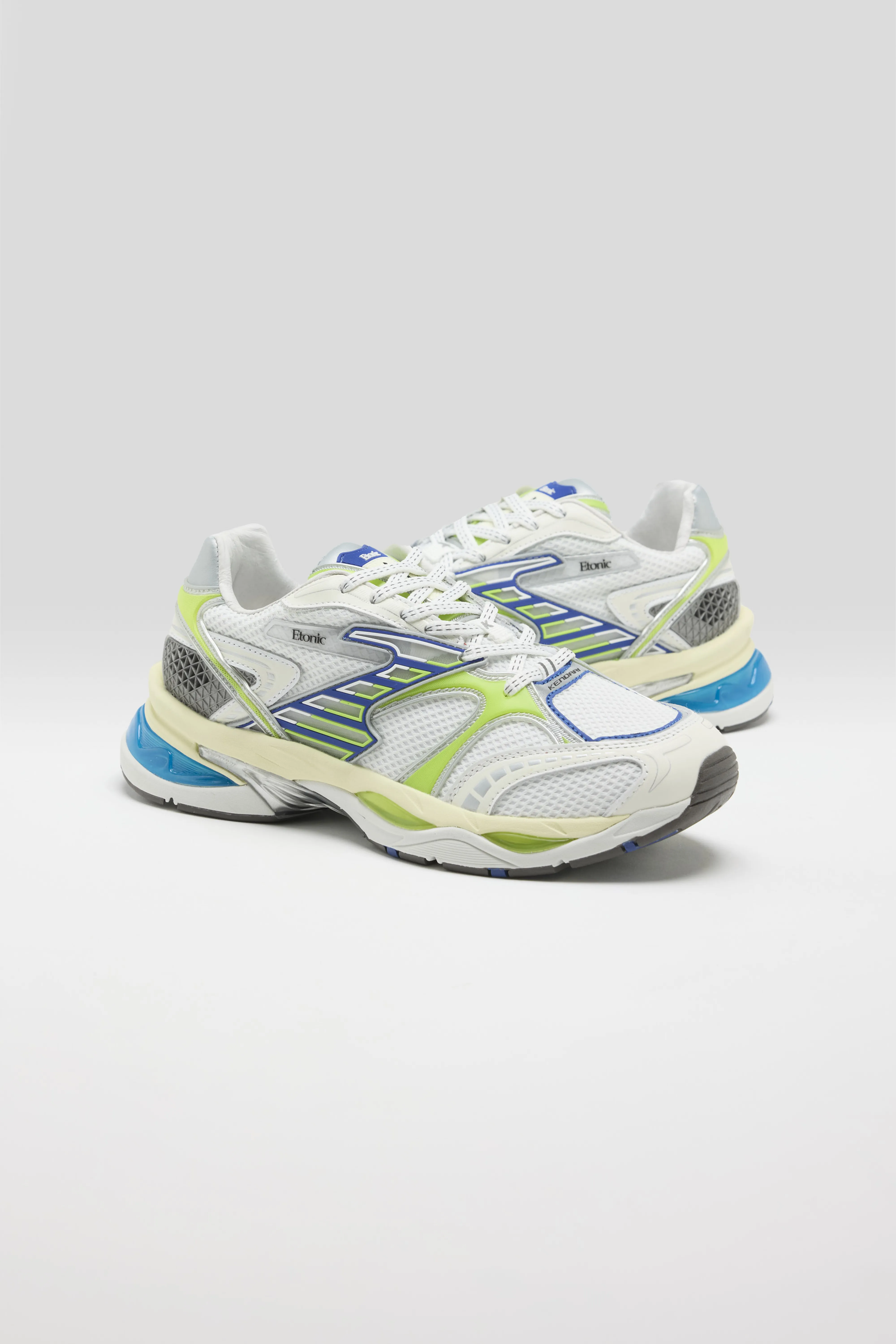 Bellerose Kendari Bright for Women  (261 / W / LIME)