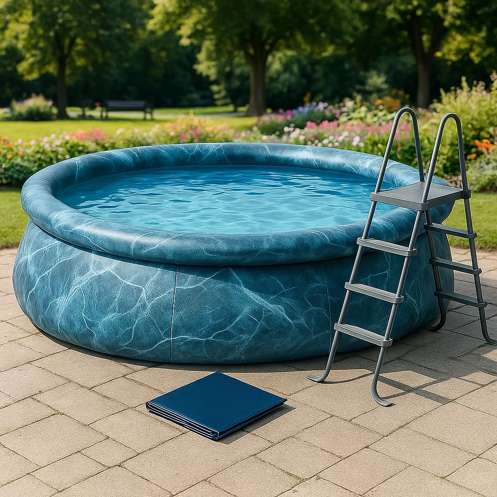 Piscina desmontable 366x76 cm con depuradora vCBpWGXW47Ej vCBpWGXW47Ej