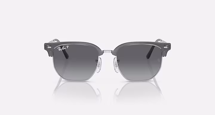 Ray-Ban NEW CLUBMASTER KIDS