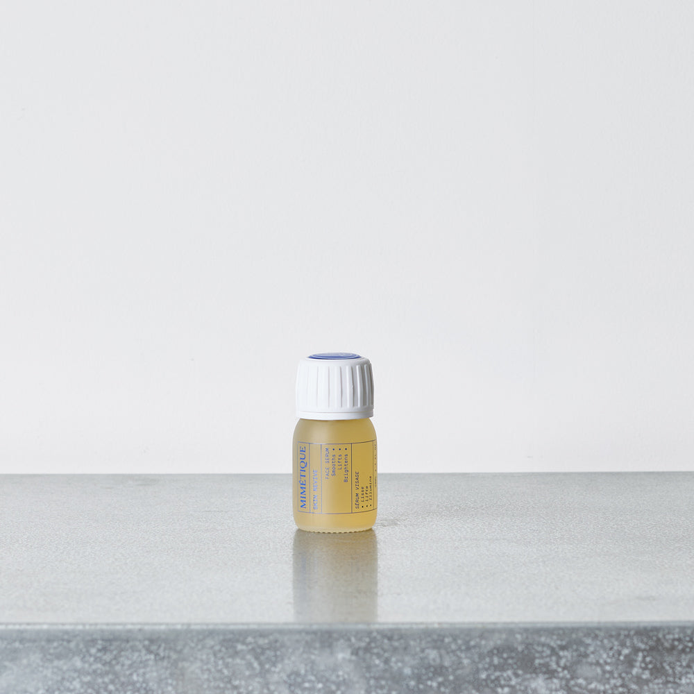 Serum - Skin Revive - Mimétique