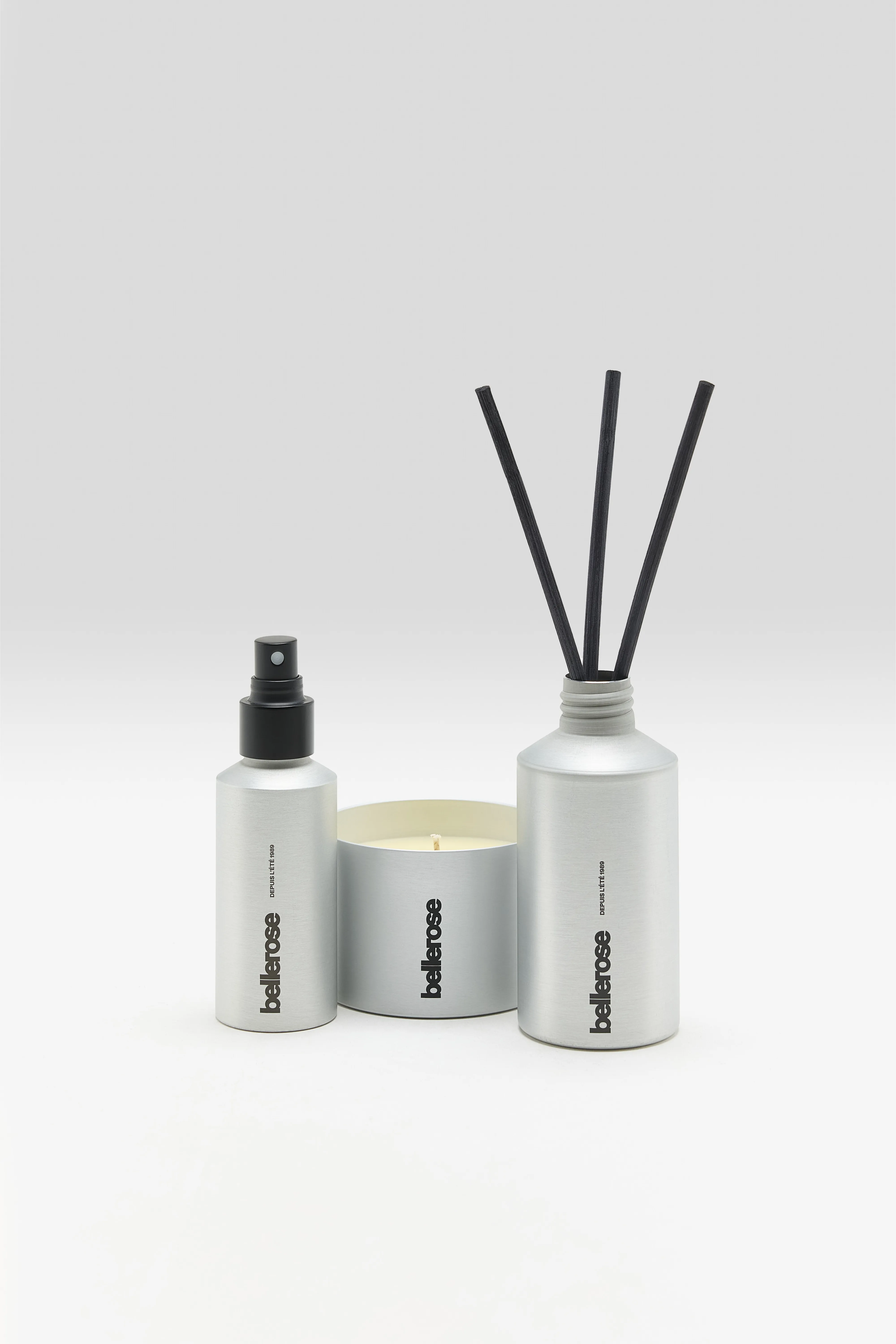 Bellerose Ambre gris interior perfume (00P / U / DIVERS)