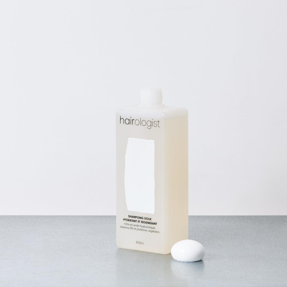 Shampoing - Hydratant & regenerant