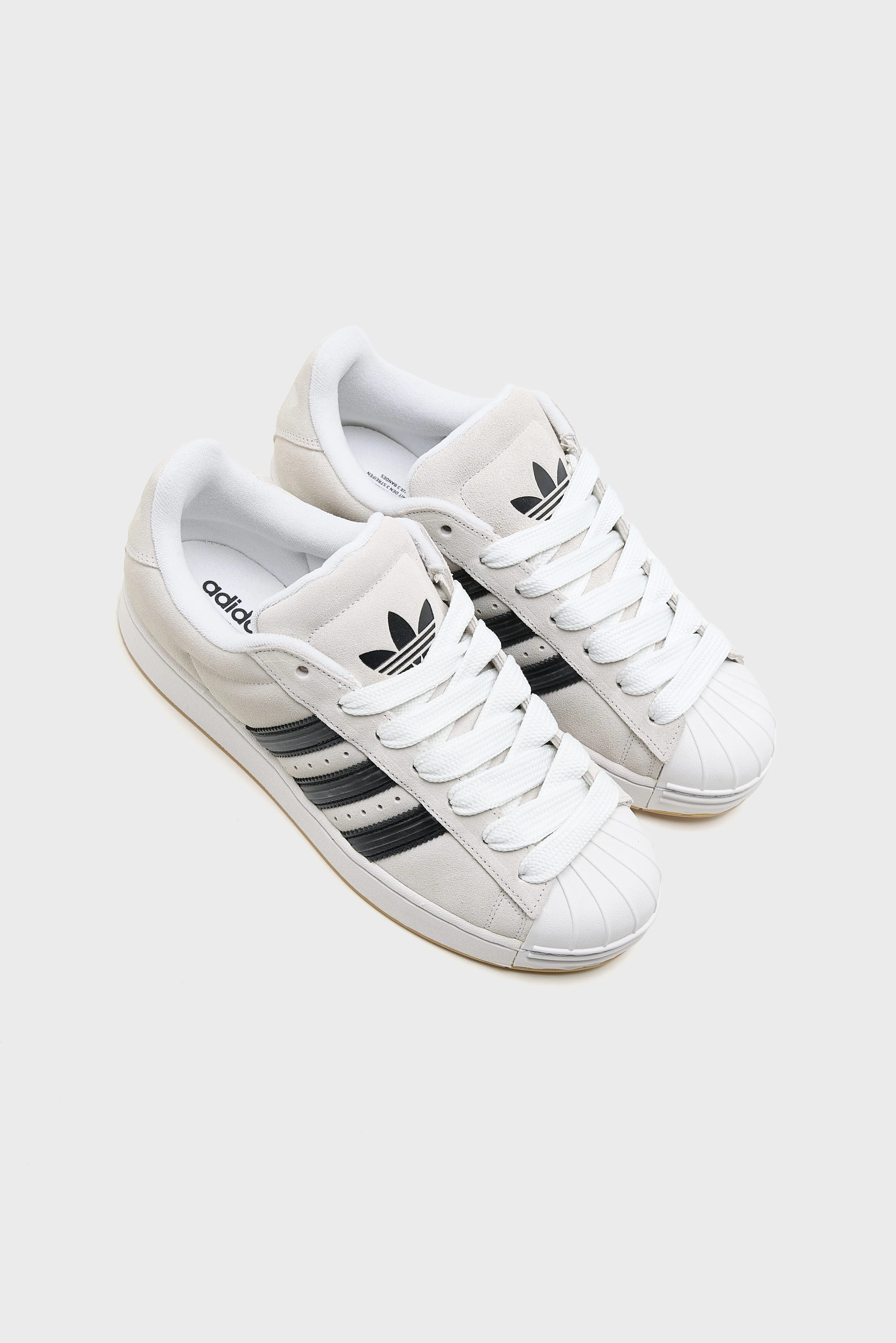 Bellerose Superstar ST for Men  (261 / M / WHITE)
