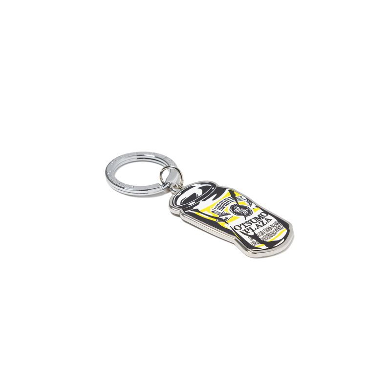 HUMAN MADE KEY CHARM