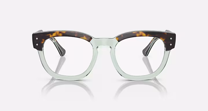 Ray-Ban MEGA HAWKEYE OPTICS