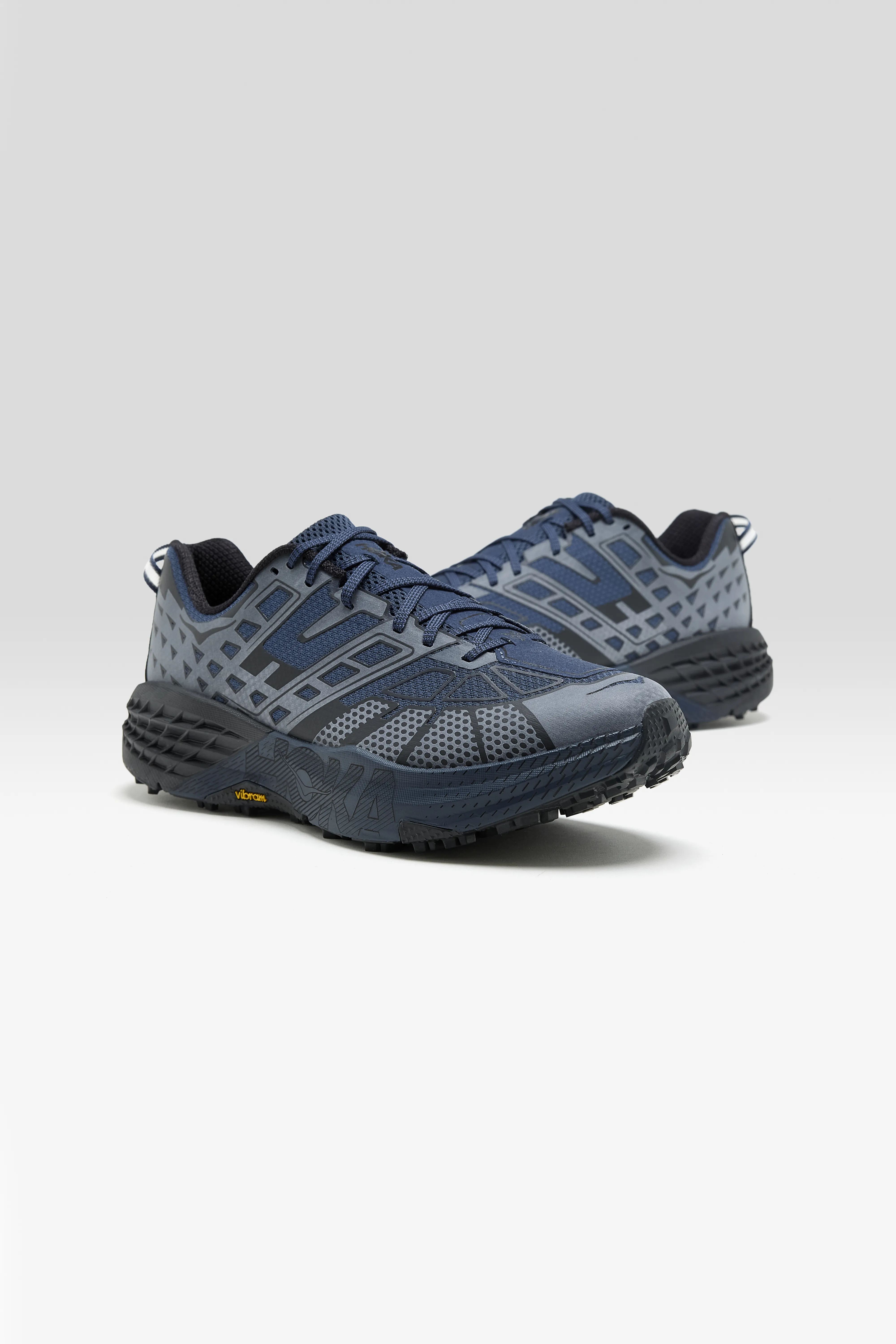 Bellerose Speedgoat 2 for Men  (261 / M / MIDNIGHT)