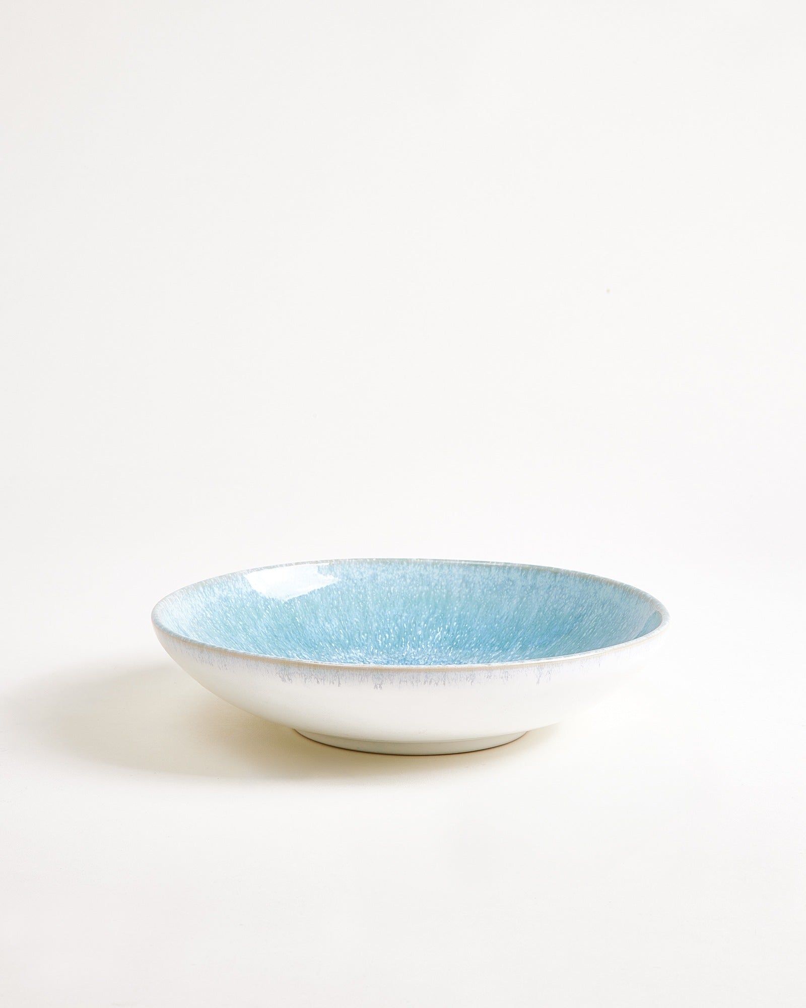 Alcachofra Pastateller classic grünblau