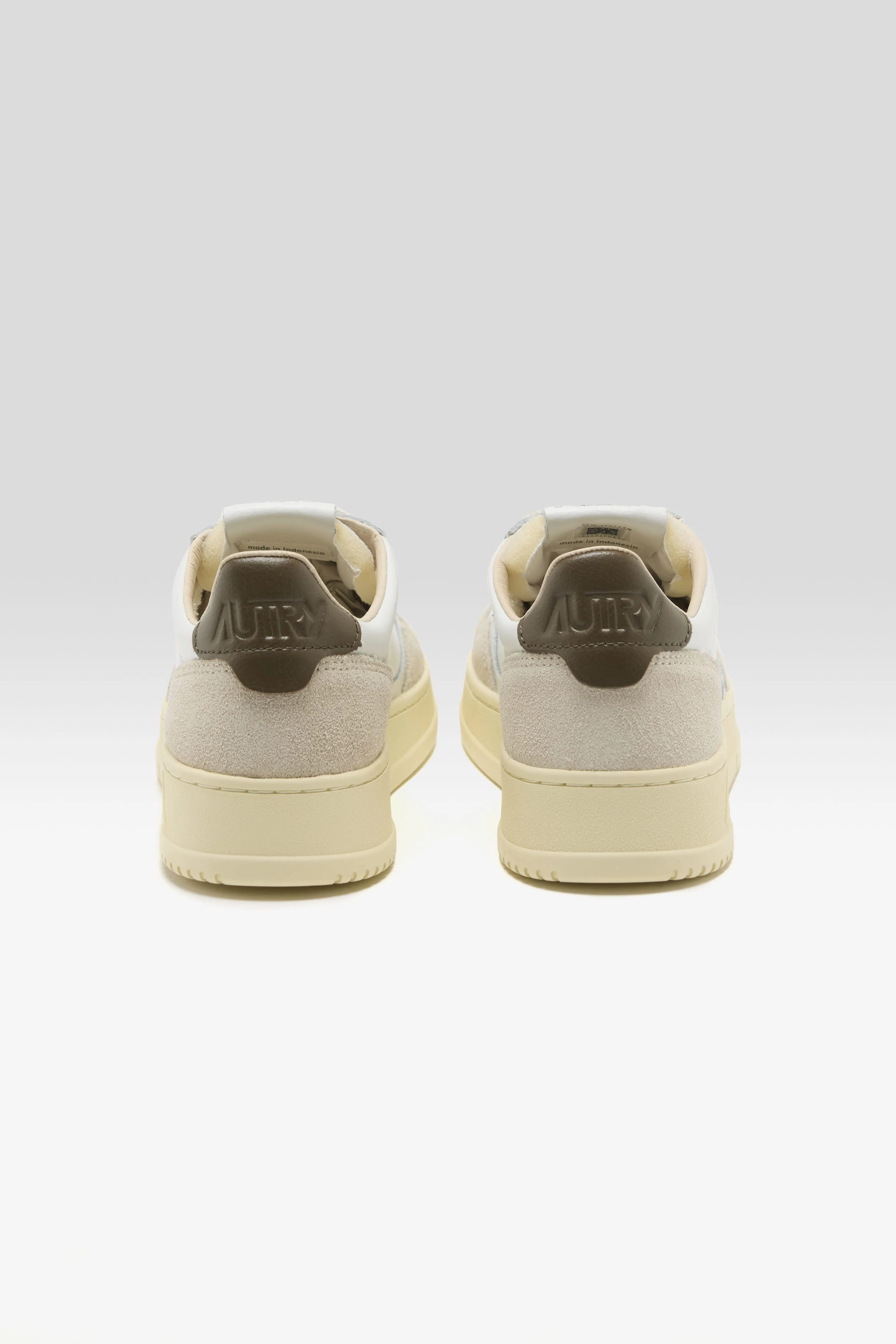 Bellerose Medalist Low for Women  (261 / W / WHITE)