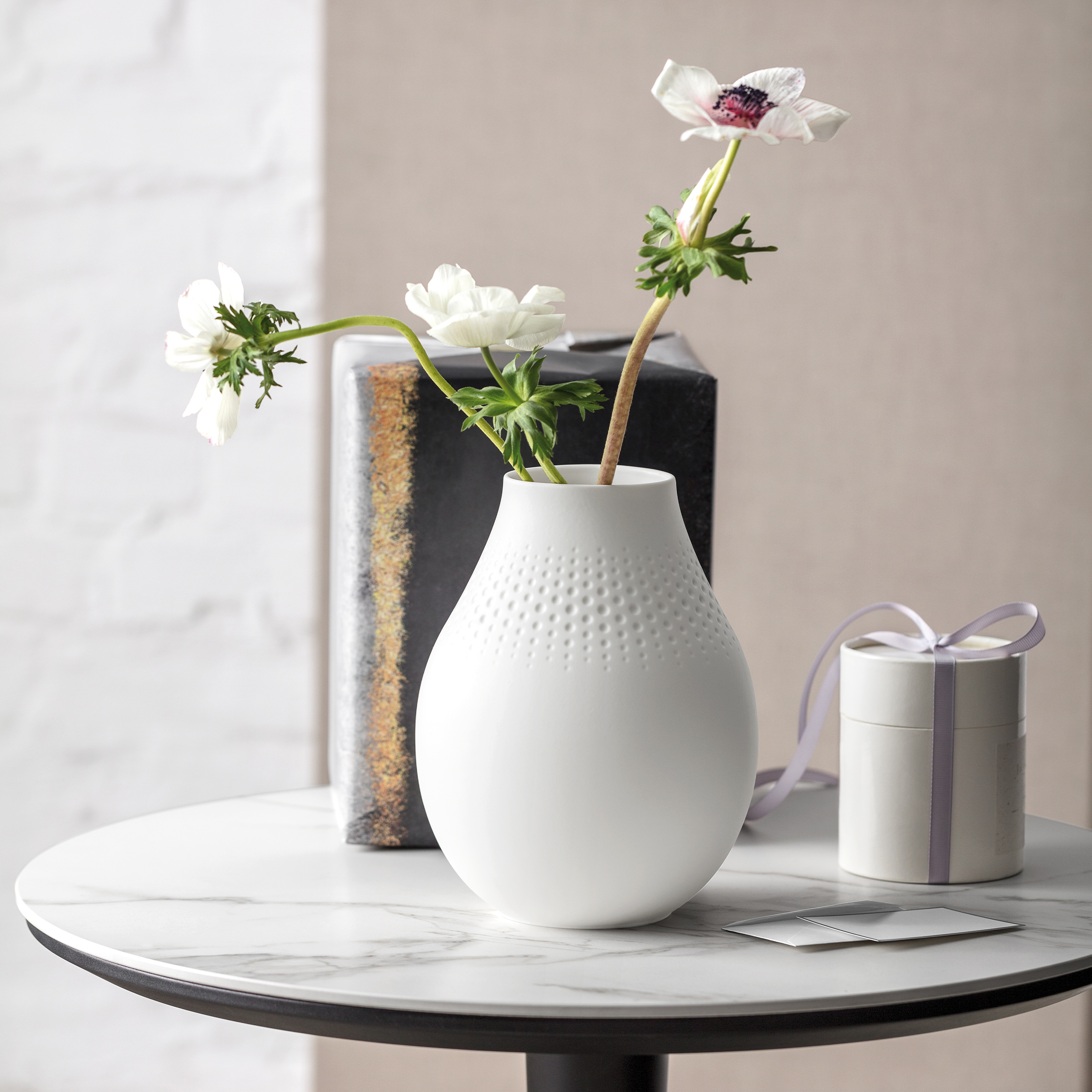Villeroy & Boch Manufacture Vase
