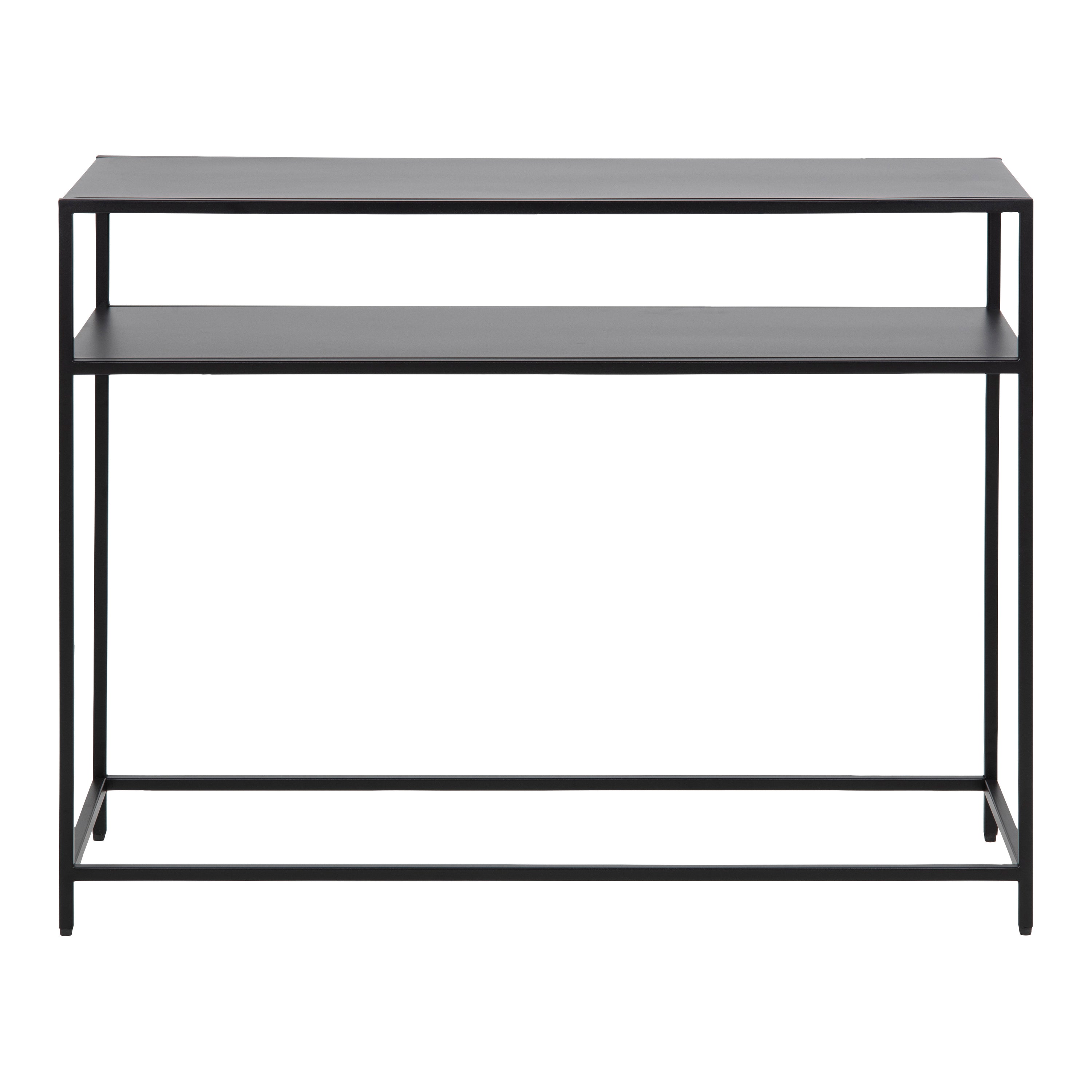 Blokker Aria Sidetable