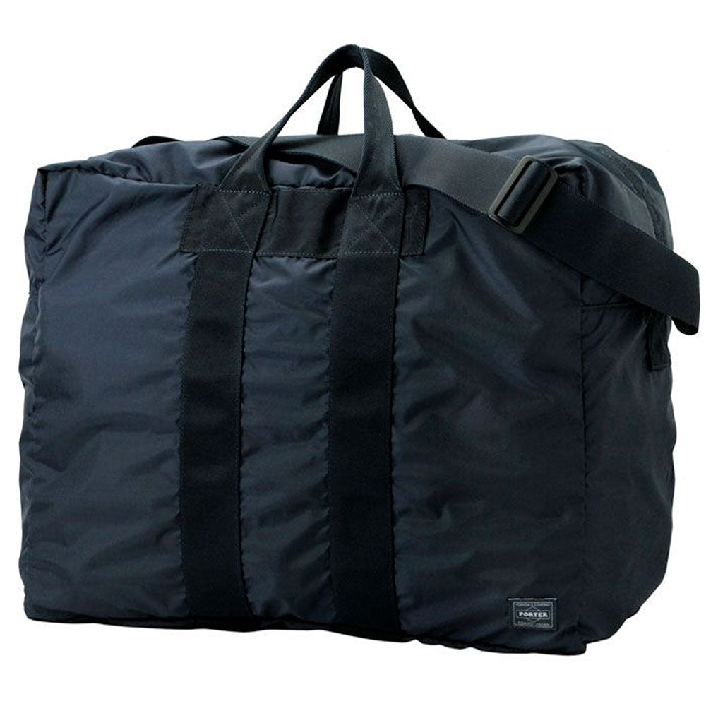 Porter Yoshida & Co - Sac Flex 2 Way Duffle - Marine