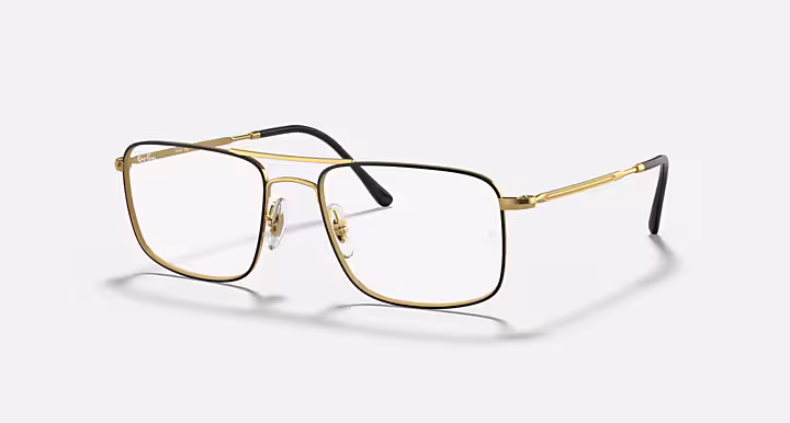 Ray-Ban RB6434 OPTICS