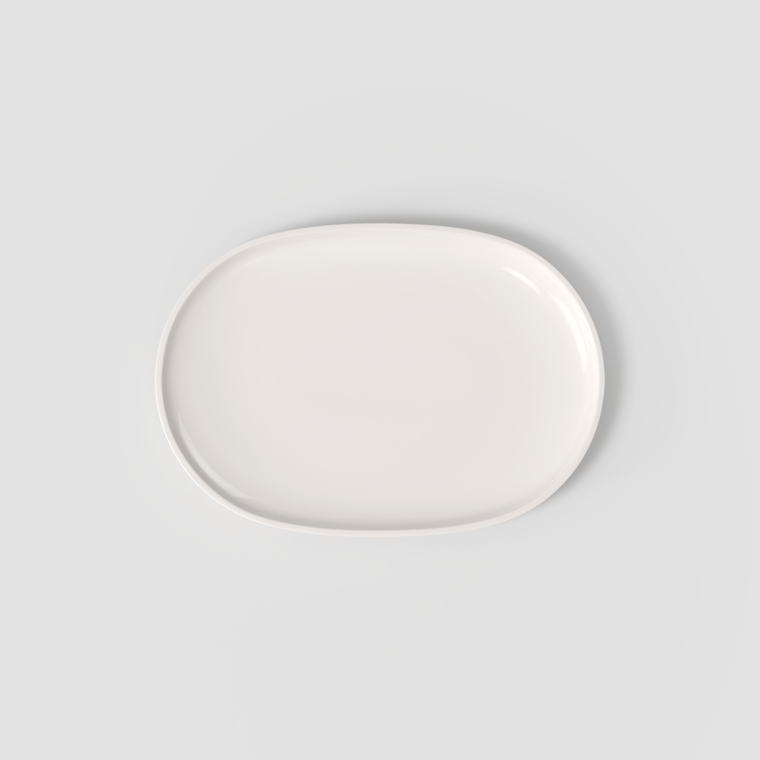 Villeroy & Boch Artesano Fish plate