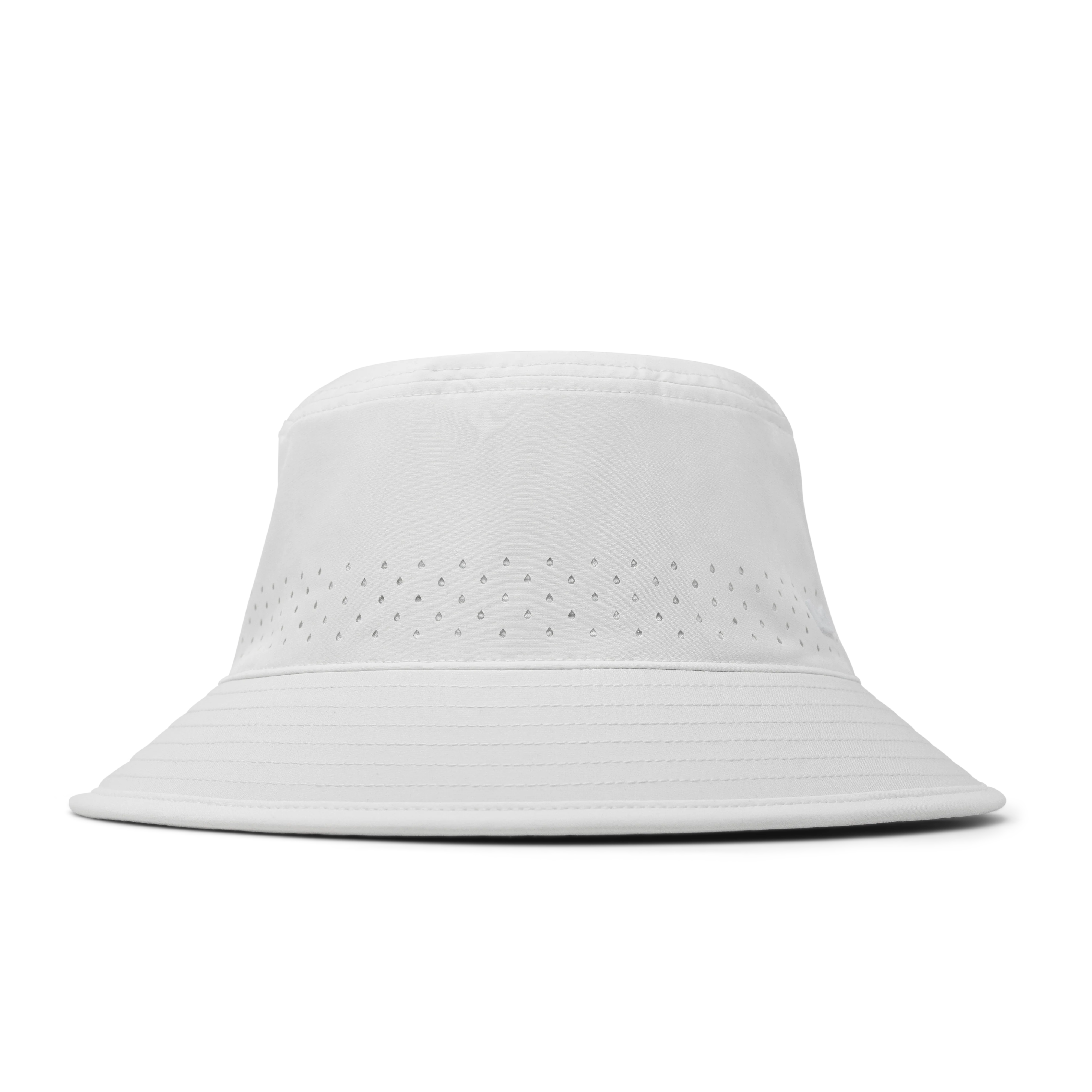 Caddy Hydro - White