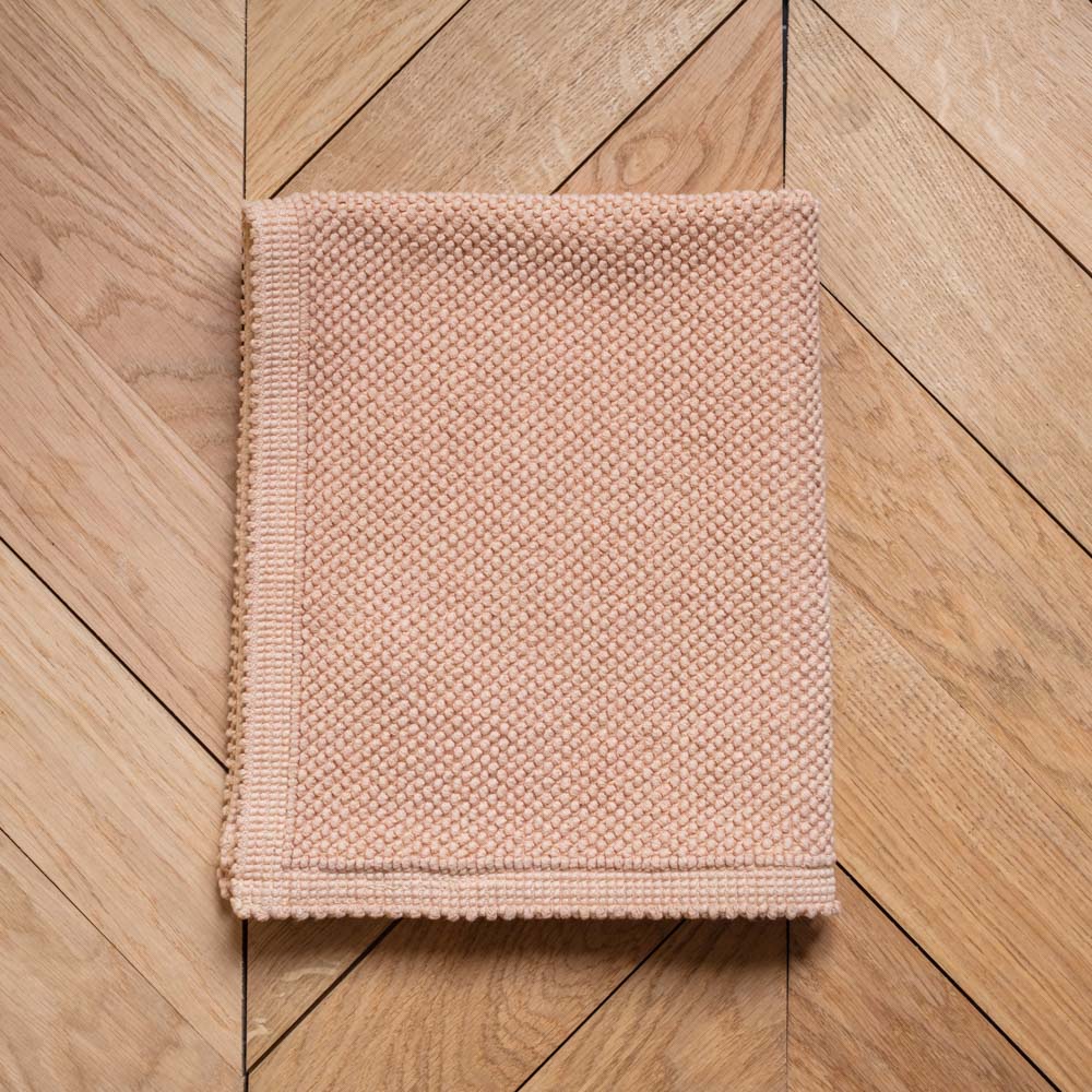 Tapis de bain - Latte