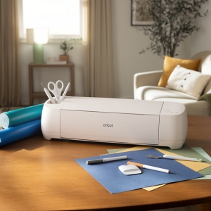 Cricut Explore 4 Cutting Machine