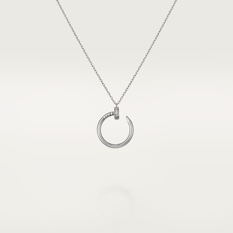 Replicate Juste un Clou pendant, diamonds(1:1 replica) - Original Replica Club