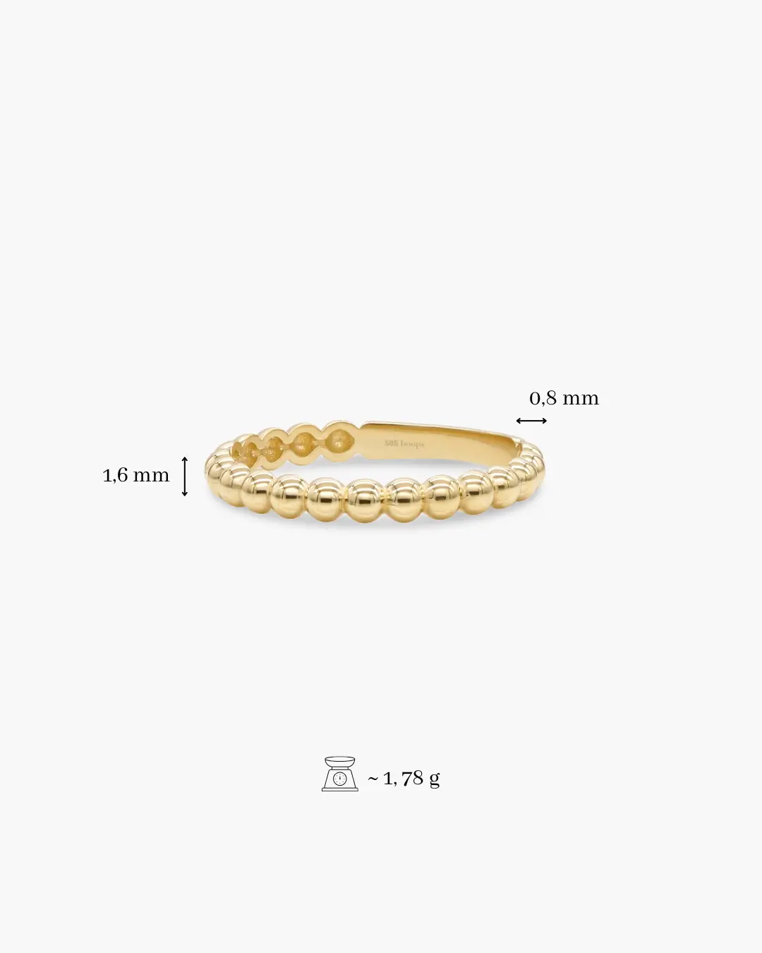 bubble ring