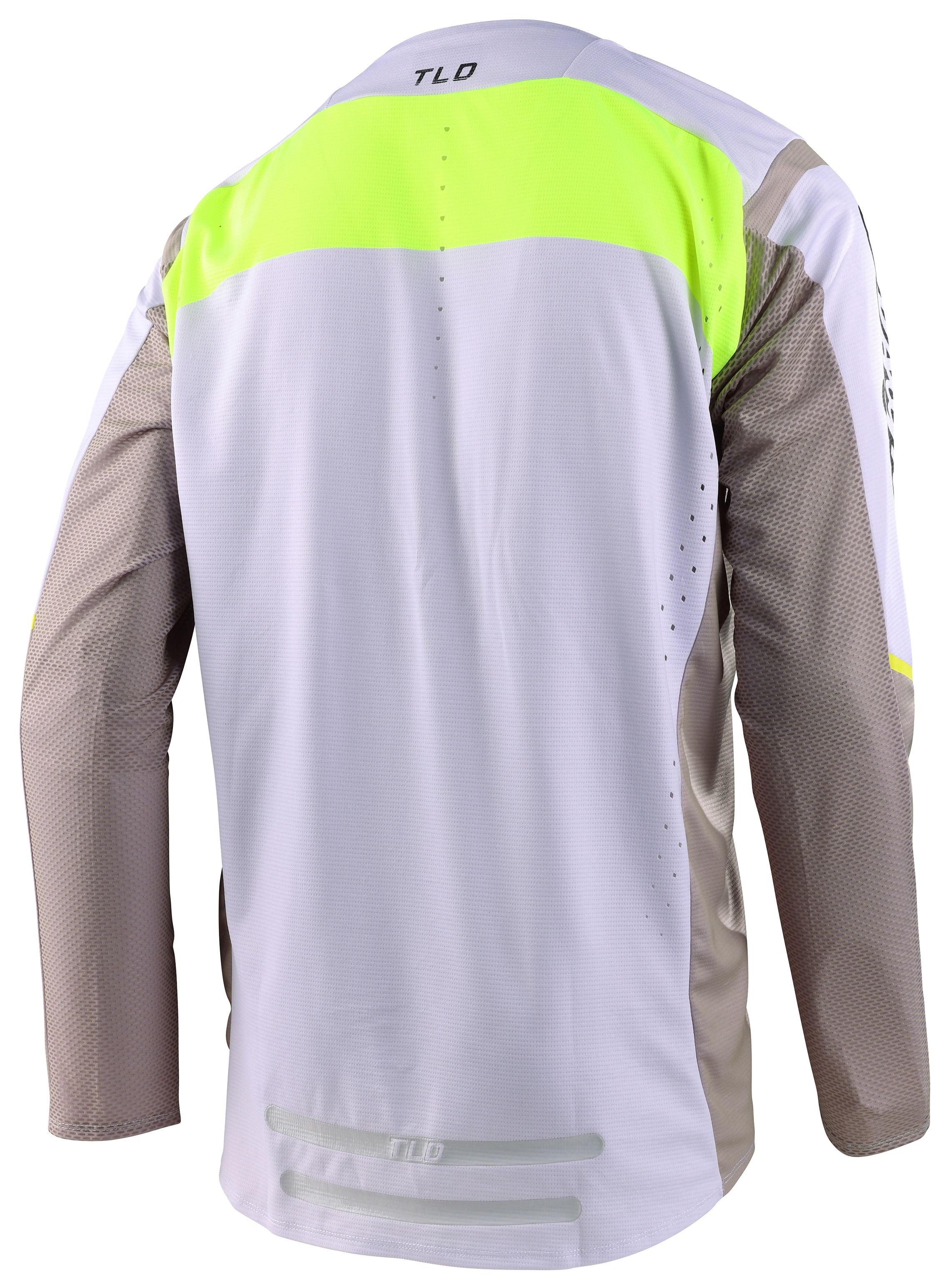SportsBikeShop Troy Lee SE Pro Grid Jersey