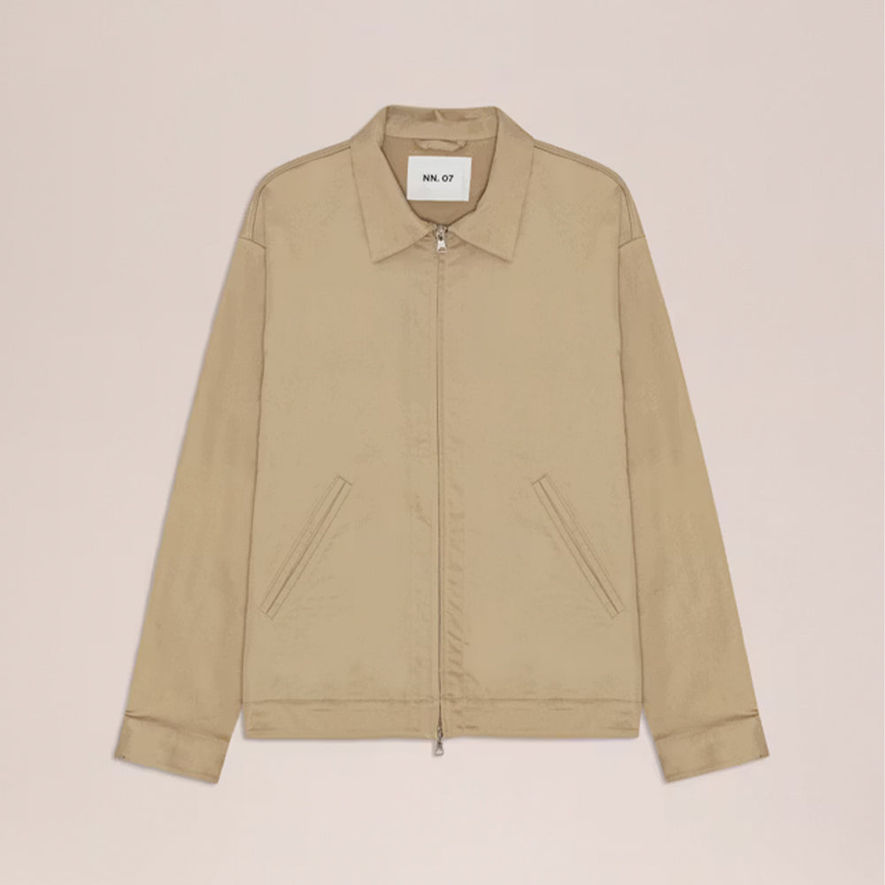 NN07 - Veste Petrus 1420 - Desert