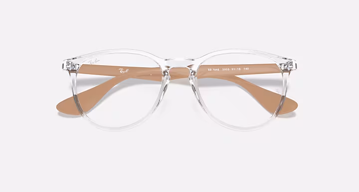 Ray-Ban ERIKA OPTICS