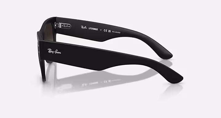 Ray-Ban MEGA WAYFARER LITEFORCE
