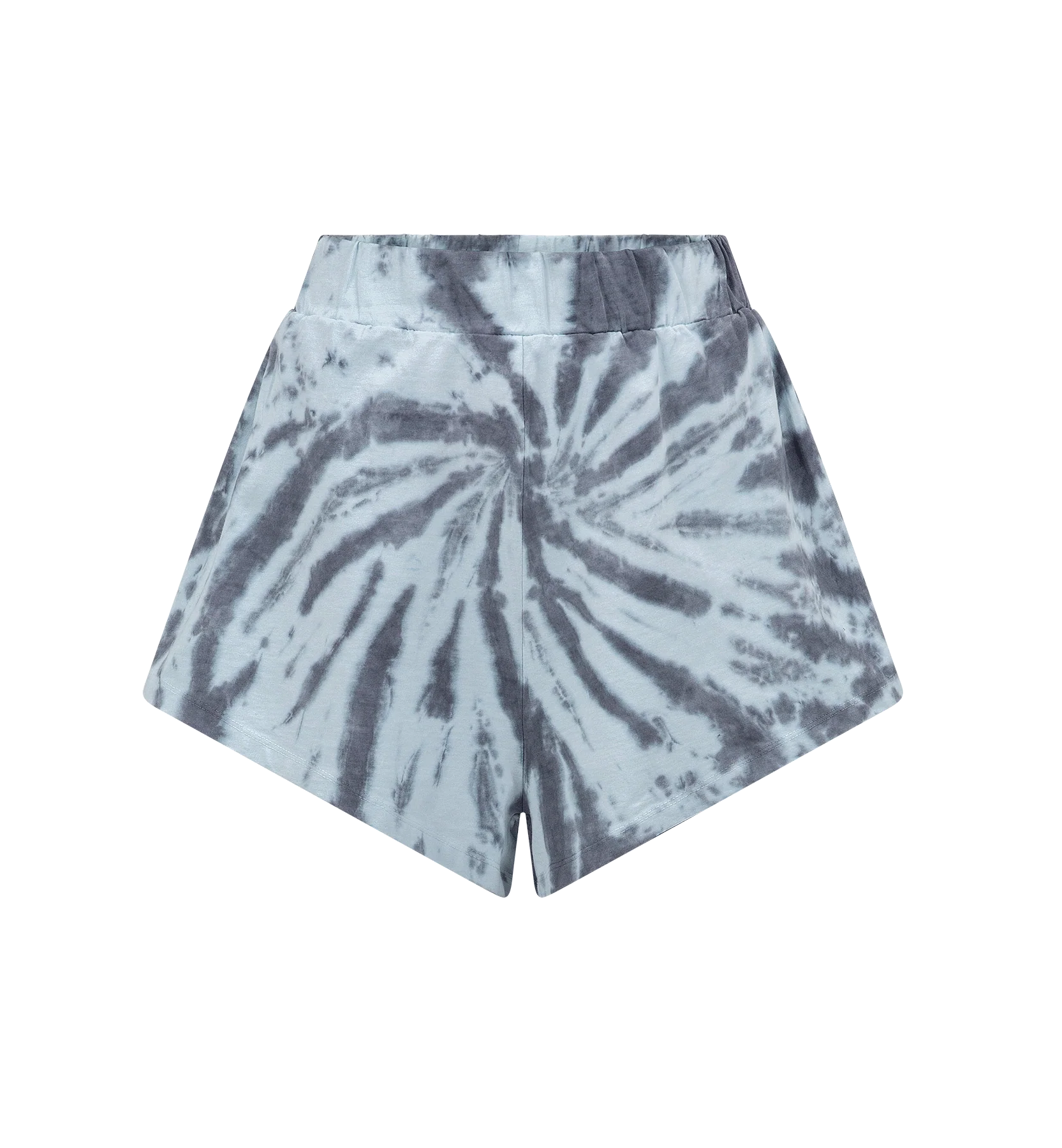 Lagoon Tie Dye Shorts