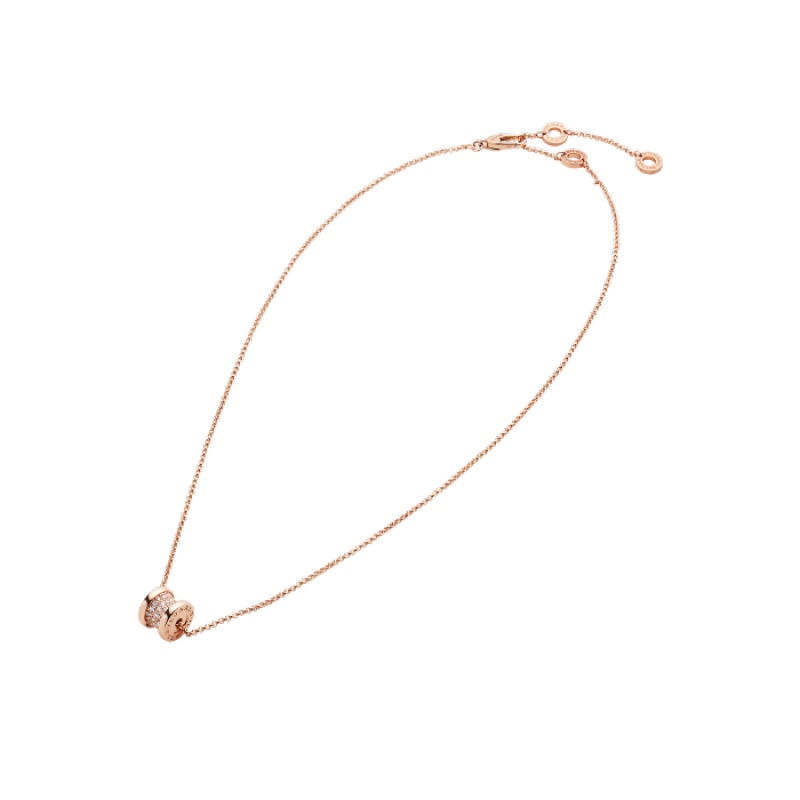 Replicate B.zero1 Series Necklace(1:1 replica) - Original Replica Club