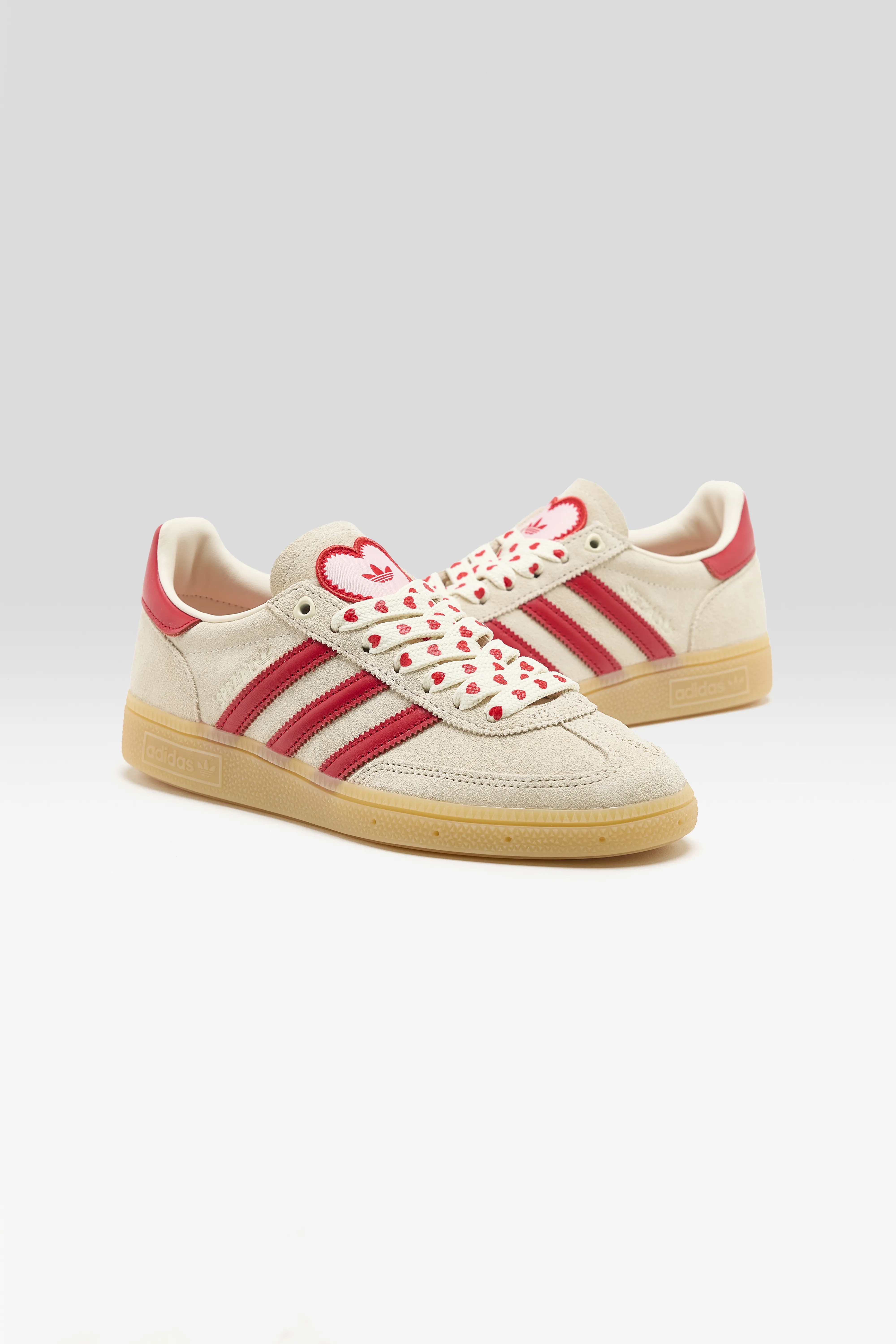 Bellerose Handball Spezial for Women  (261 / W / CREAM)