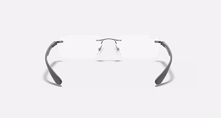Ray-Ban RB8724 OPTICS