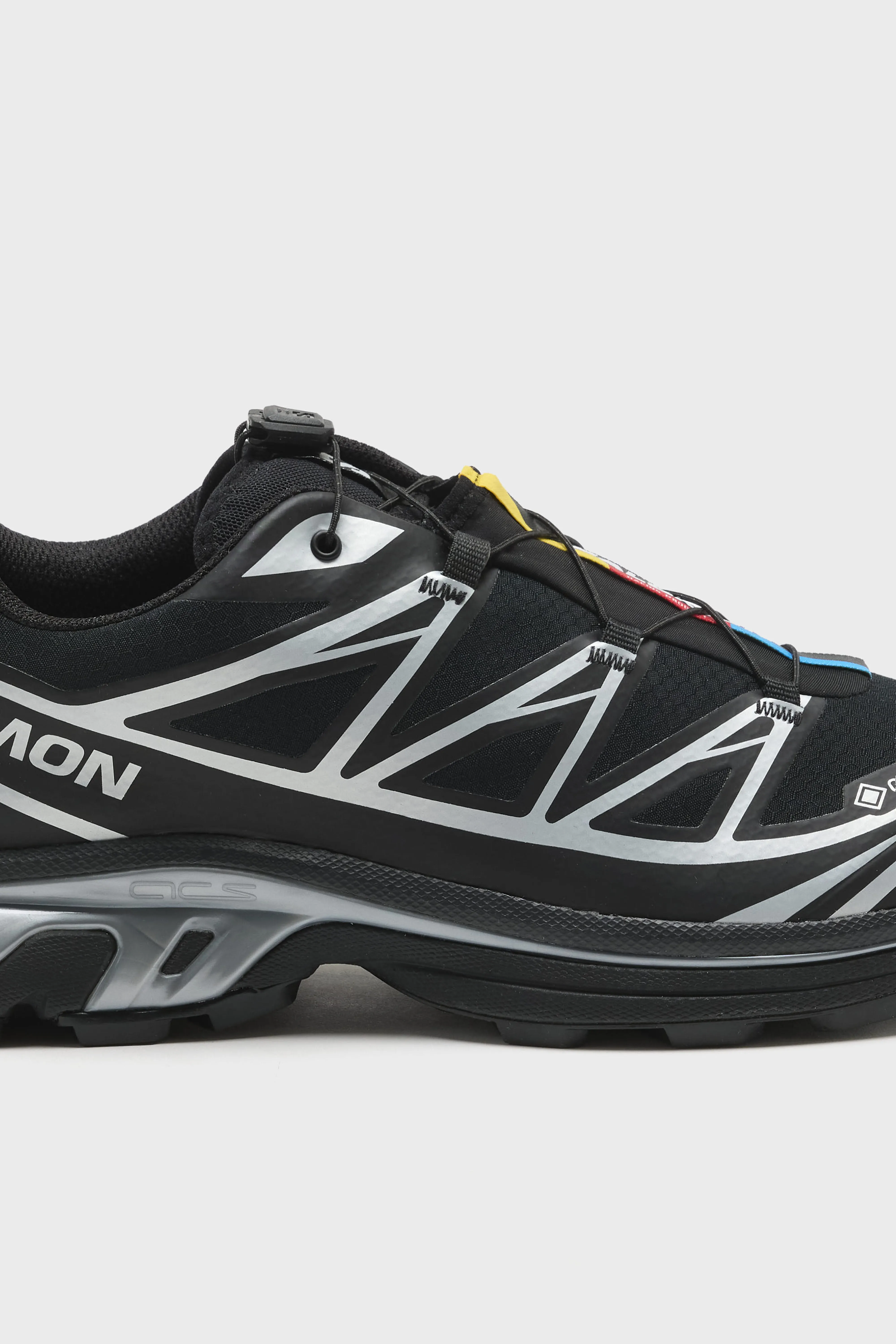 Bellerose XT-6 GORE-TEX for Men  (261 / M / BLACK)
